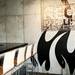 A NeoPapalis interior sign on Tuesday. Daniel Brenner I AnnArbor.com